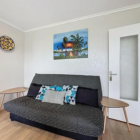 L'ermitage-4 By Interhome *