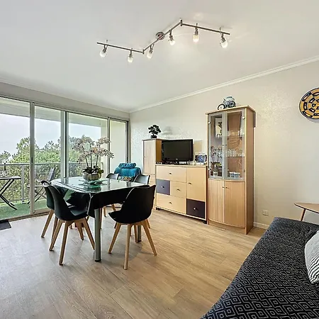 Apartment L'ermitage-4 By Interhome