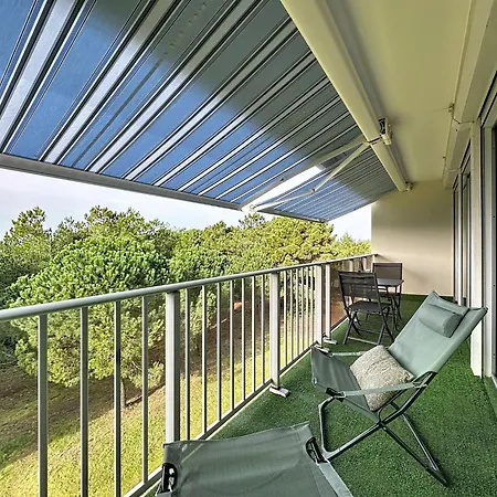 L'ermitage-4 By Interhome *
