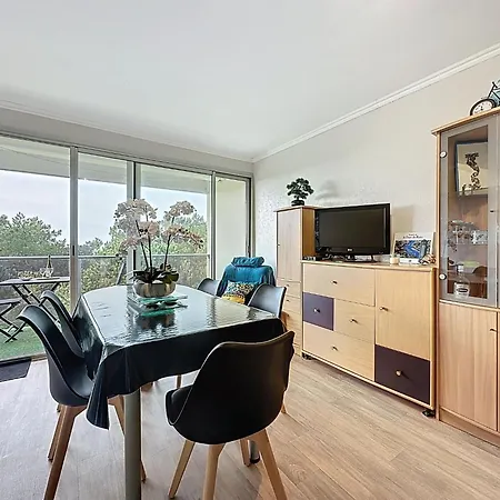L'ermitage-4 By Interhome *