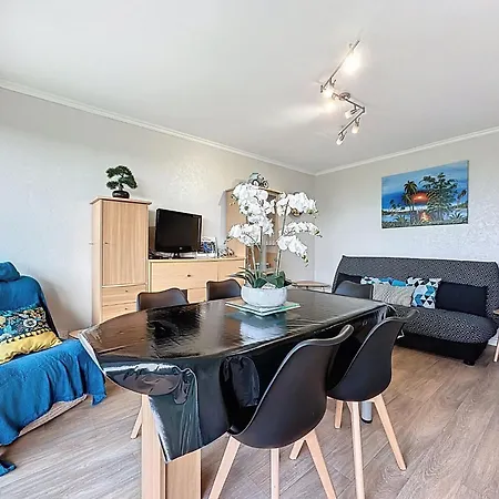L'ermitage-4 By Interhome *