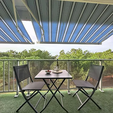 Apartmán L'ermitage-4 By Interhome Saint-Brévin-les-Pins