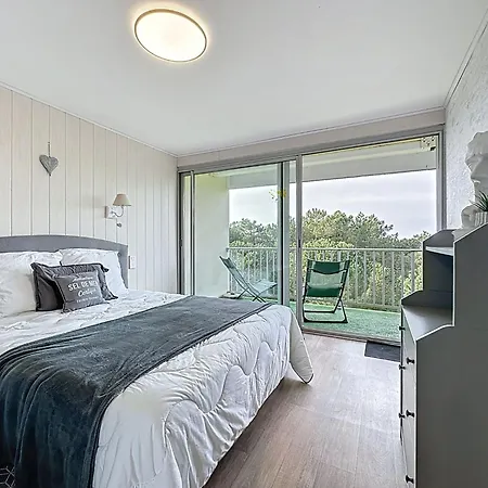 Apartamento L'ermitage-4 By Interhome Saint-Brevin-les-Pins