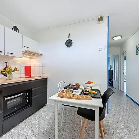 L'ermitage-4 By Interhome