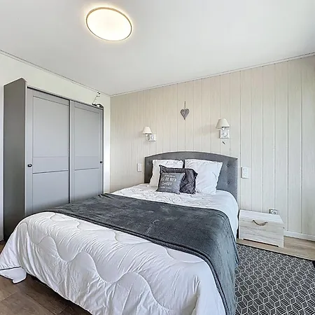 Apartamento L'ermitage-4 By Interhome
