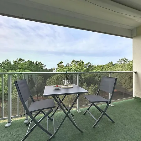 L'ermitage-4 By Interhome Saint-Brevin-les-Pins
