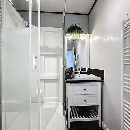 L'ermitage-4 By Interhome