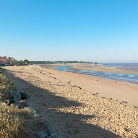 L'ermitage-4 By Interhome Apartamento Saint-Brevin-les-Pins